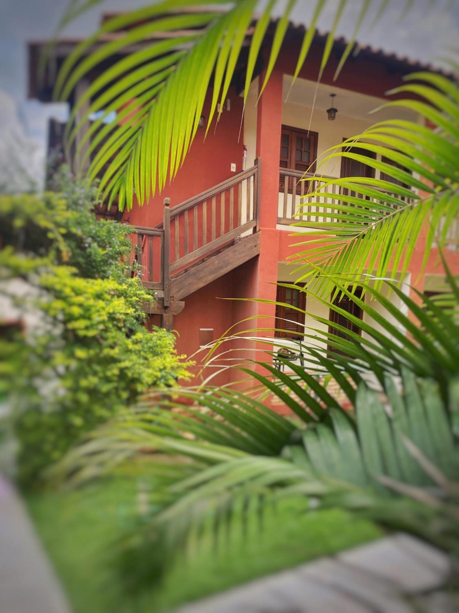 Villa Zen Pirenopolis Conforto E Bem-Estar Exterior photo